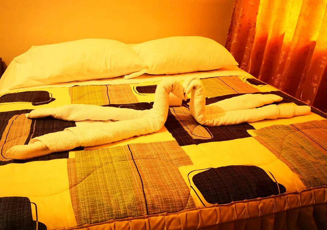 Hostal Pachacuteq Inn Cusco Extérieur photo